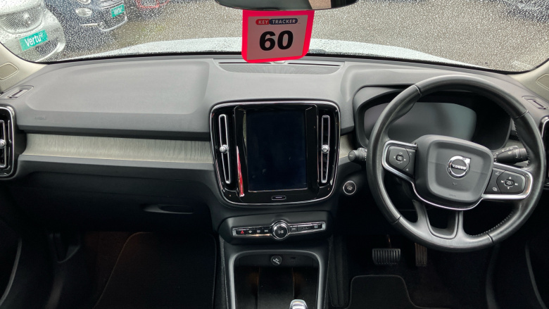 Volvo Xc40 2.0 D4 [190] Inscription 5dr AWD Geartronic Diesel Estate